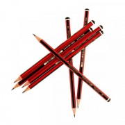 LÁPIZ DE ESCRIBIR STAEDTLER DE GRADO